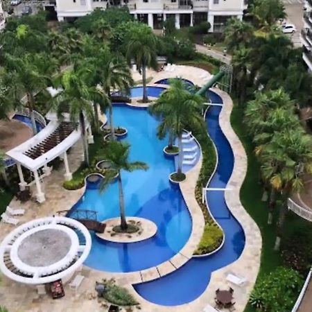 Barra Family Resort 212 Rio de Janeiro Exterior photo