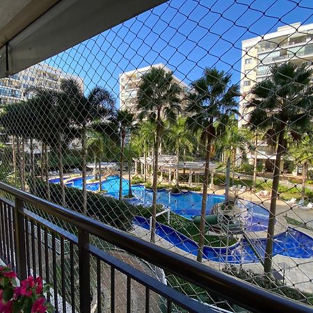 Barra Family Resort 212 Rio de Janeiro Exterior photo