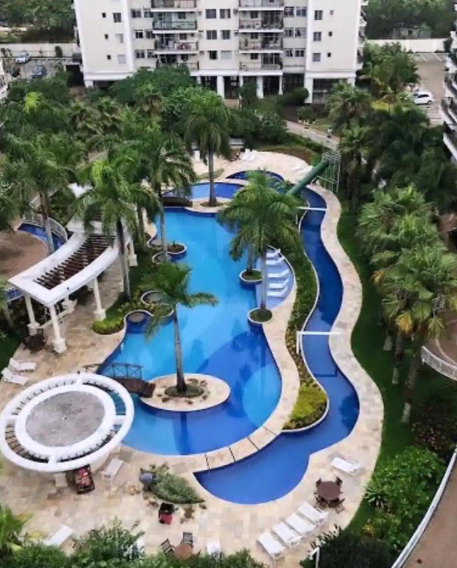 Barra Family Resort 212 Rio de Janeiro Exterior photo