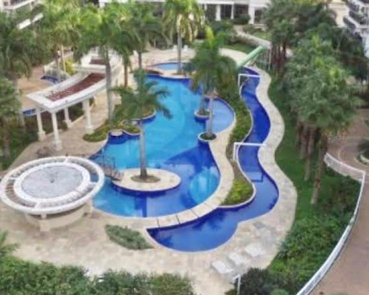 Barra Family Resort 212 Rio de Janeiro Exterior photo