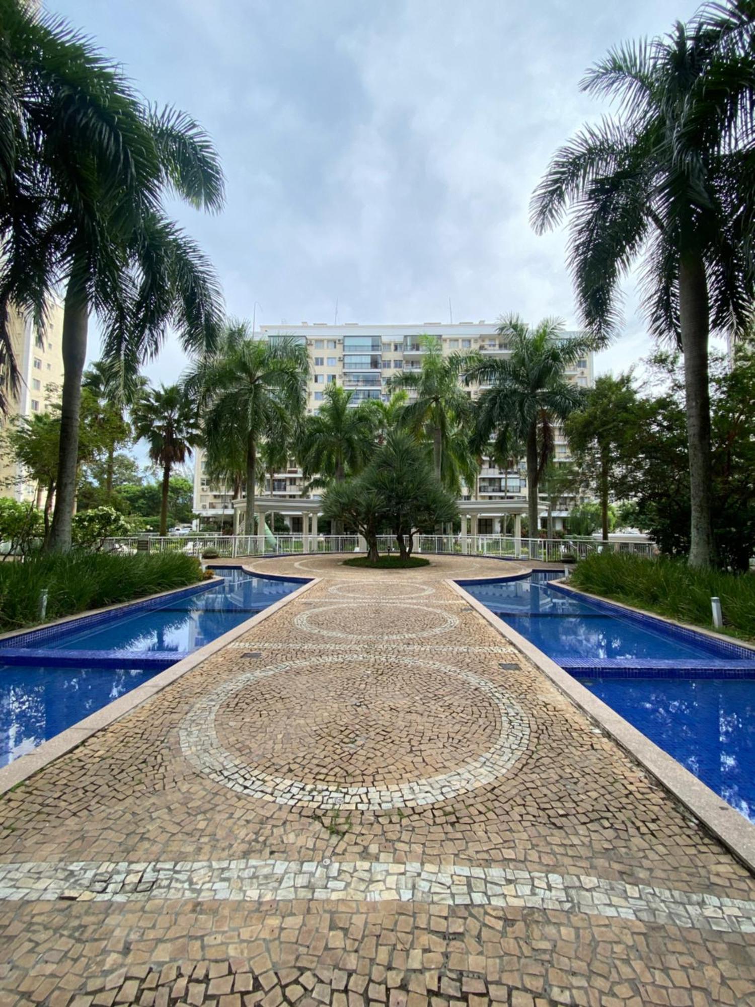 Barra Family Resort 212 Rio de Janeiro Exterior photo