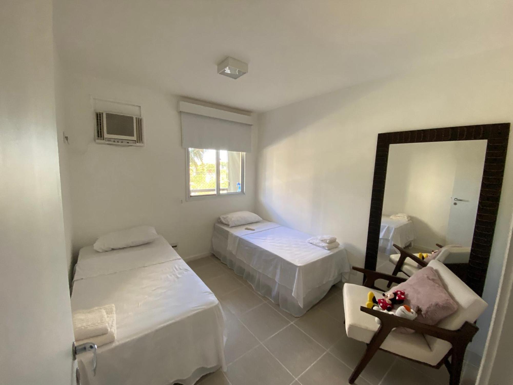 Barra Family Resort 212 Rio de Janeiro Exterior photo